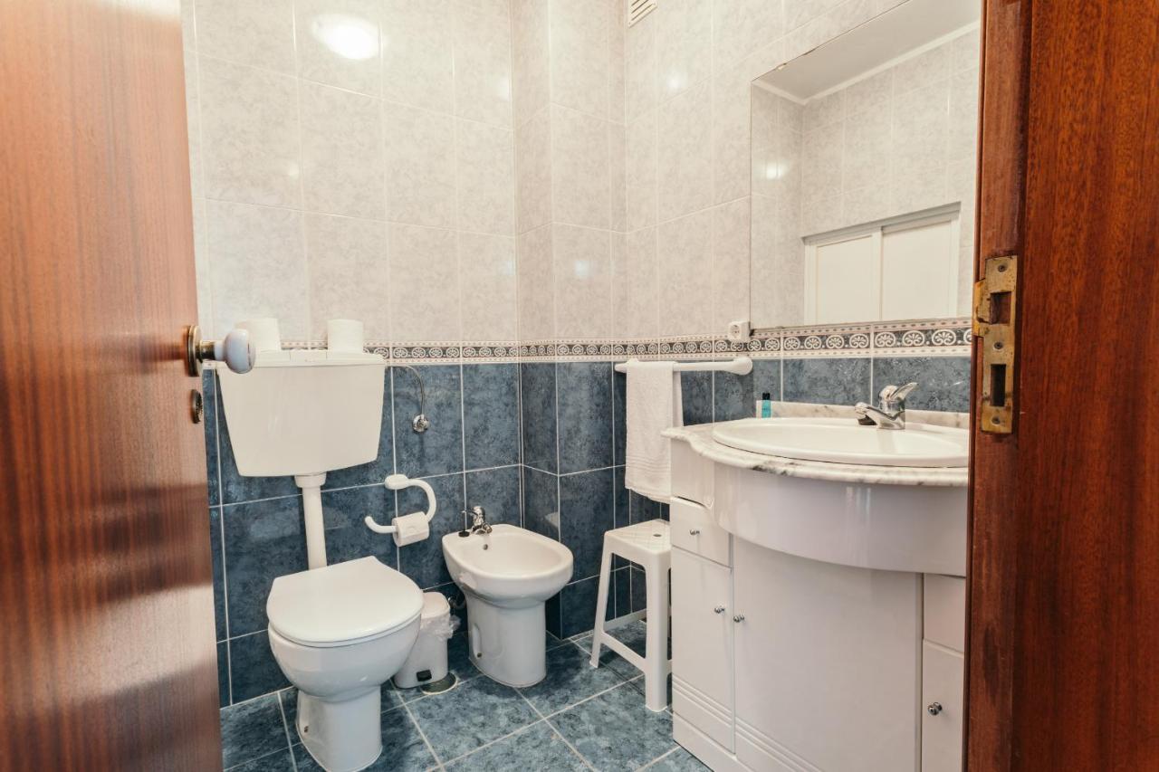 Best Houses 21 - Surf House Perfect Location Балеал Екстериор снимка