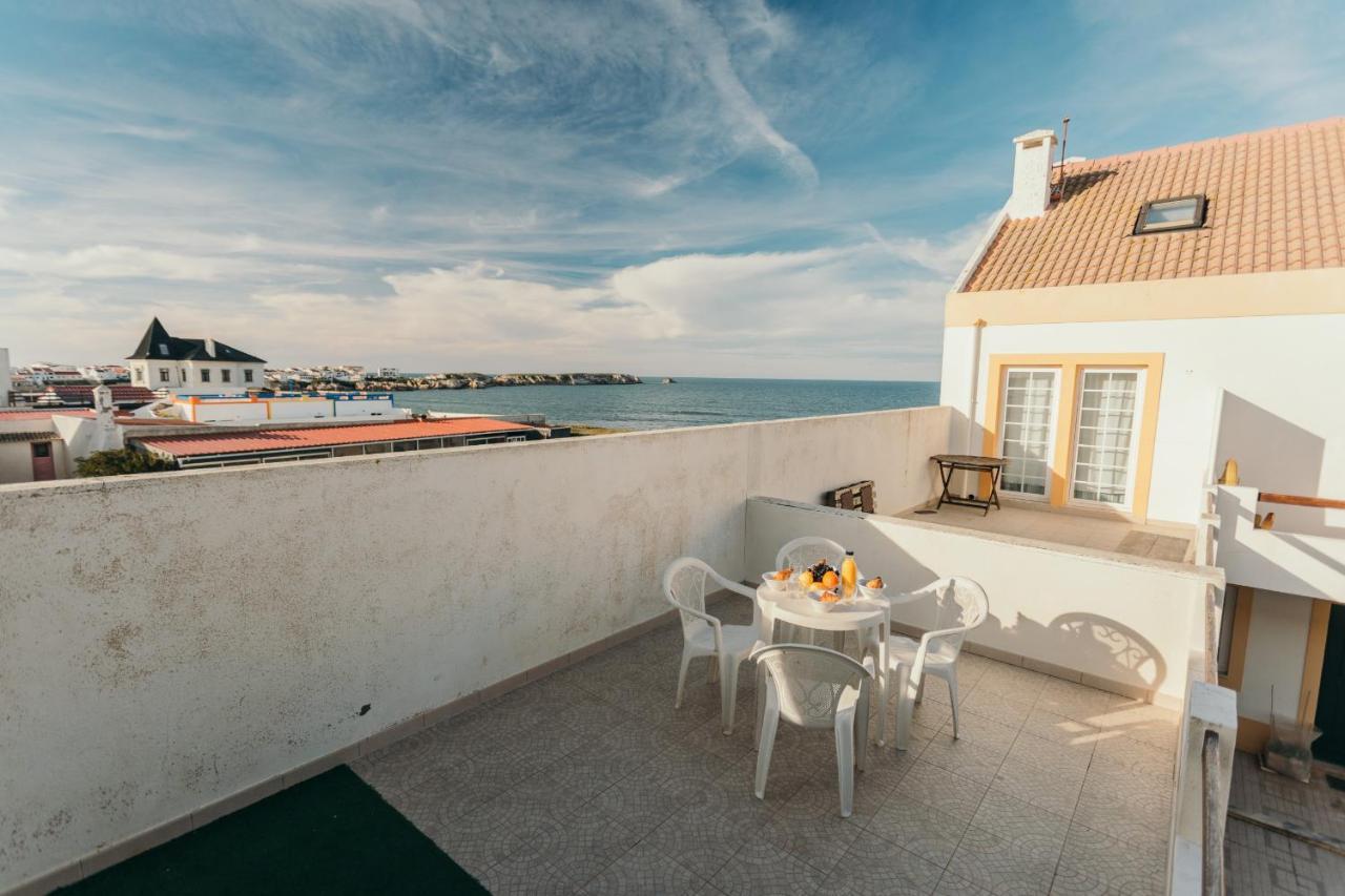 Best Houses 21 - Surf House Perfect Location Балеал Екстериор снимка