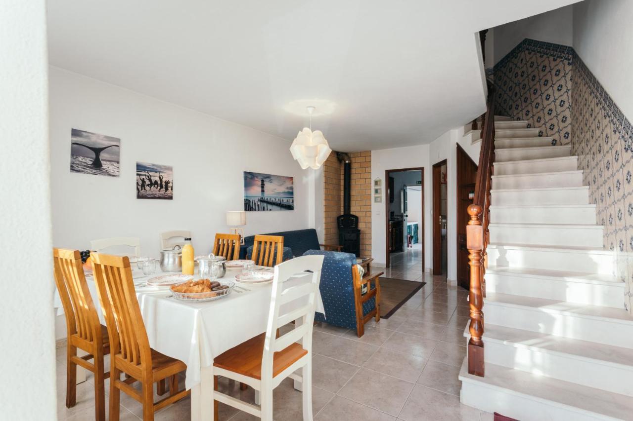 Best Houses 21 - Surf House Perfect Location Балеал Екстериор снимка