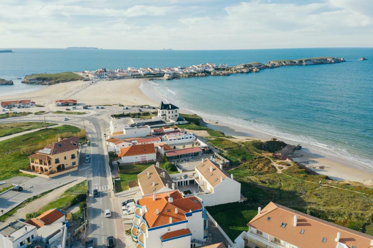 Best Houses 21 - Surf House Perfect Location Балеал Екстериор снимка