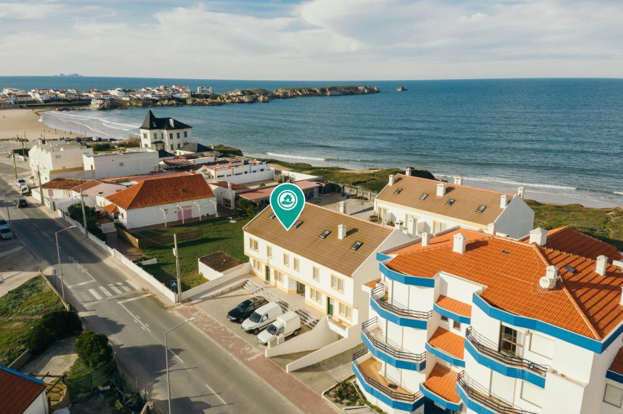 Best Houses 21 - Surf House Perfect Location Балеал Екстериор снимка